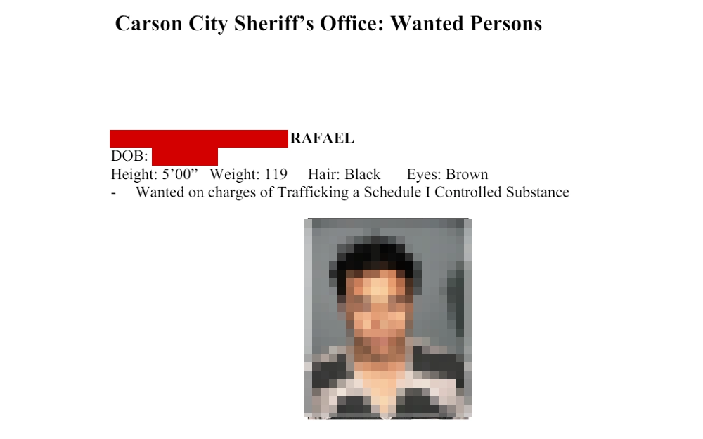 Execute a Free Nevada Warrant Search (Step-by-Step Resource)